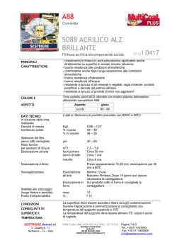 5088 (CONV.A88) ACRILICO ALZ BRILL IND 07.12