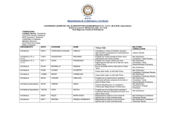 ELENCO x Lauree 2&deg; LUGLIO Rivisto 2