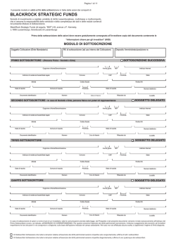 Leggi - Gruppo Banca Esperia