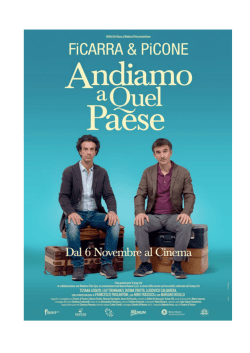 Scarica il pressbook completo di Andiamo a quel paese