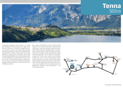 RONCEGNO TERME | SEEN UND THERME TENNA