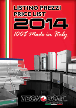 Horizontal serve-over displays