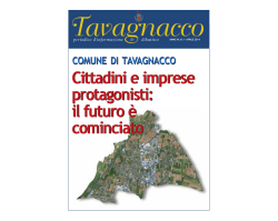 Aprile 2014 - Comune di Tavagnacco