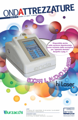 SCOPRI IL NUOVO HIL R