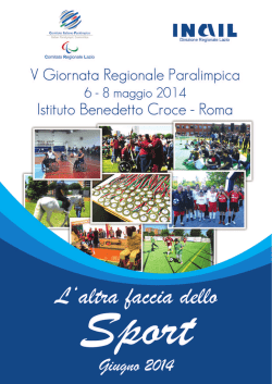 Giugno 2014