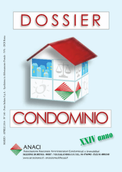 PDF marzo - aprile 2014 - n.140