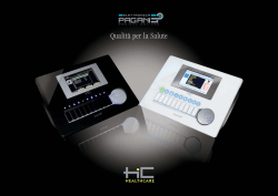 Scarica catalogo pdf