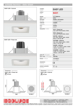6431 EASY LED