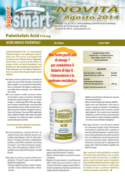 Agosto 2014 - SuperSmart