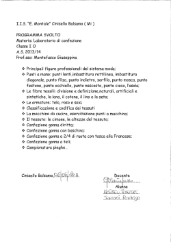 Scarica - IIS Montale