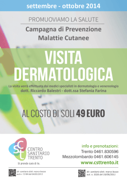 dermatologia