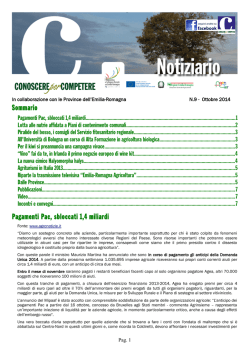 N.9 - Ottobre 2014