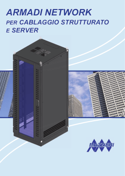 Scarica il PDF del CATALOGO