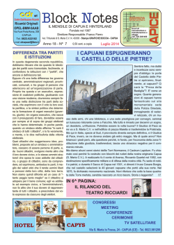 Block Notes luglio 2014 ok_Block Notes