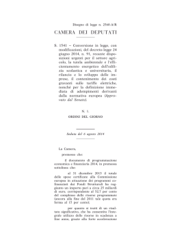 Disegno di legge n. 2568-A/R in PDF
