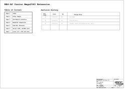 schematics are published into the Press area