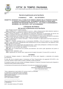 DET 1070-2014_Incarico_Viab Frazioni.aspx