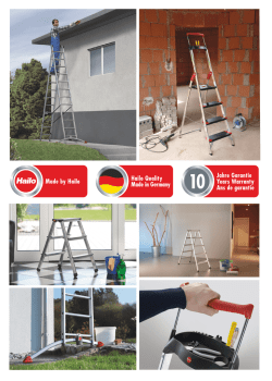 Hailo 1-2-3 500 Combi