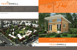 4-day habitation system