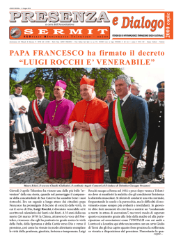 Giugno 2014
