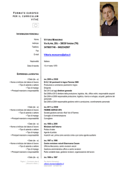 cv_Vittorio Monsorno