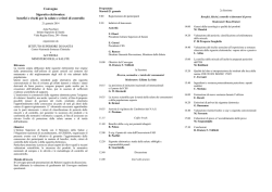 Convegno Sigaretta elettronica - Istituto Superiore di Sanit&agrave;