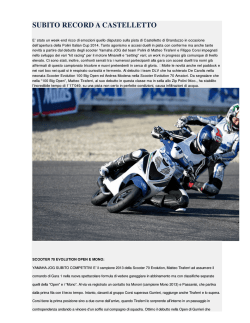 cronaca prima prova a Castelletto di Branduzzo (pdf)