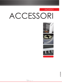MyBook Accessori 2014