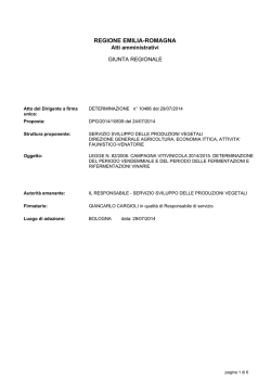 Det_10486_2014_Periodo vendemmiale e fermentazioni