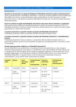 CLG-Juniorenfirma &ndash; PistenBully GreenTech