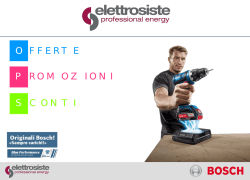 clicca qui - Elettrosiste