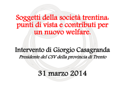 Giorgio Casagranda