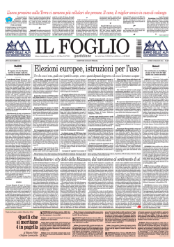 Quelli che si meritano 4 in pagella