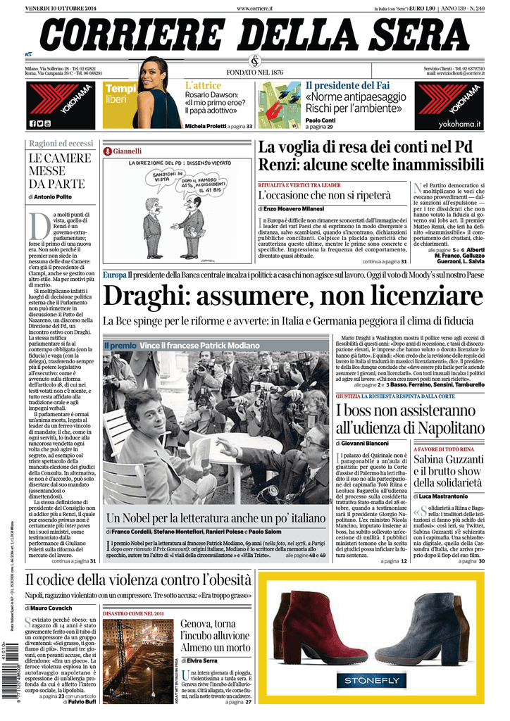 specchio quotidiano di perdita del peso di nigella lawson