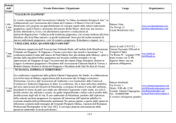 2014年 印刷用ページ Pagina da stampare