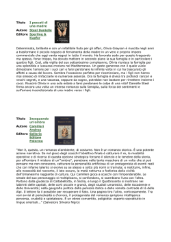 Novit&agrave; aprile 2014 - Comune di Rovolon
