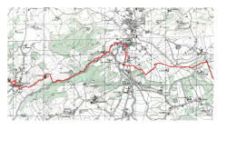 Stampa della mappa - Toscana Igm 25000 By Biko.ecw