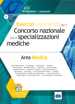 Area Medica