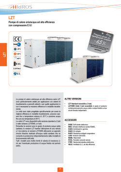 LZT - Hidros