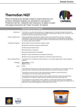 ColorExpress ThermoSan NQT