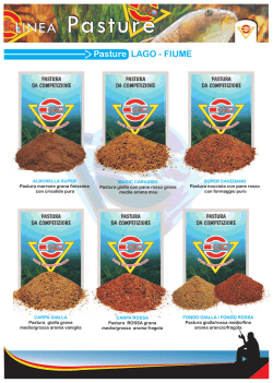 LINEA Pasture