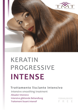 Keratin Intense