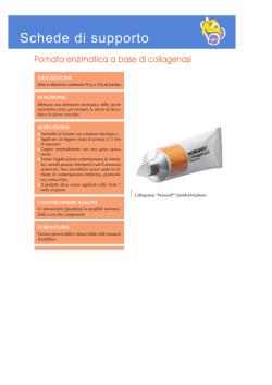 Pomate, creme e gel