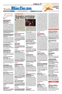 Download file - Il Biellese