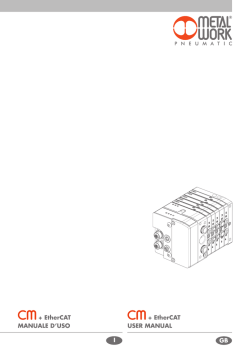 Manuale CM + EtherCAT