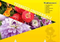 Terriccio Universale