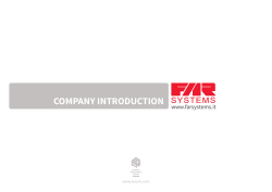COMPANY INTRODUCTION.indd