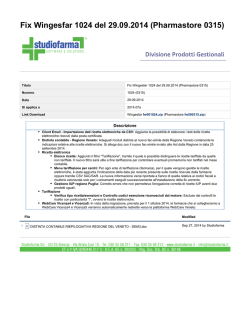 Fix Wingesfar 1024 del 29.09.2014 (Pharmastore 0315)