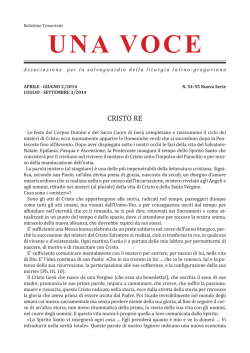 pdf - Una Voce Venetia