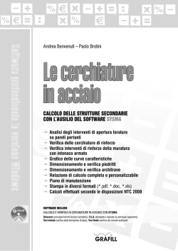 Software professionale in versione Windows